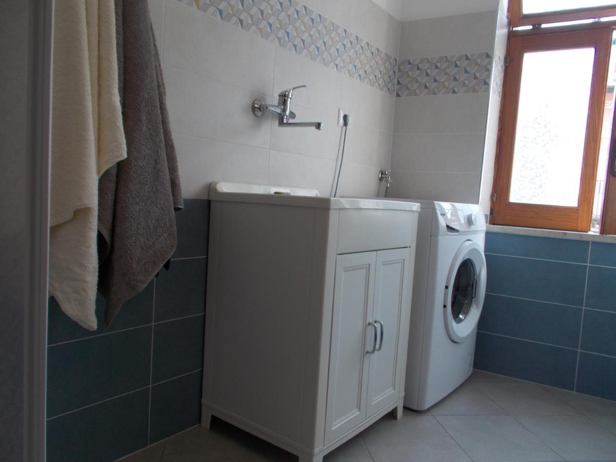 Il Melograno Apartment タオルミーナ エクステリア 写真
