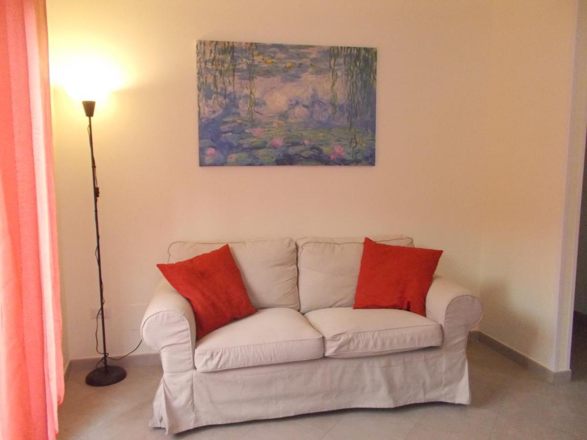 Il Melograno Apartment タオルミーナ エクステリア 写真