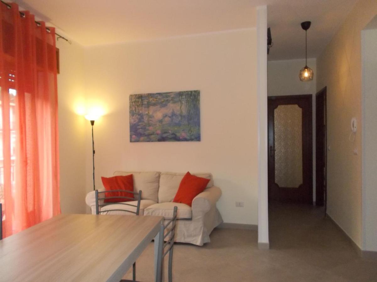 Il Melograno Apartment タオルミーナ エクステリア 写真