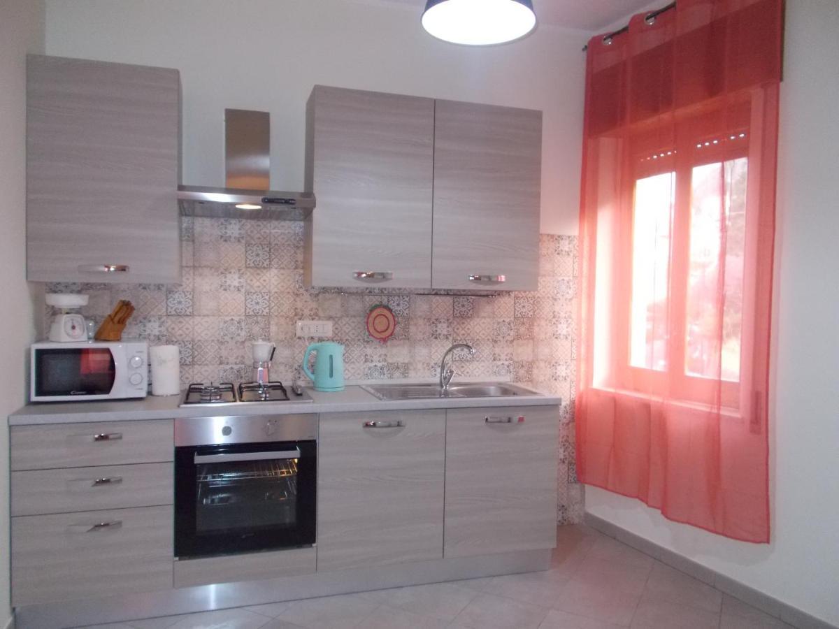 Il Melograno Apartment タオルミーナ エクステリア 写真