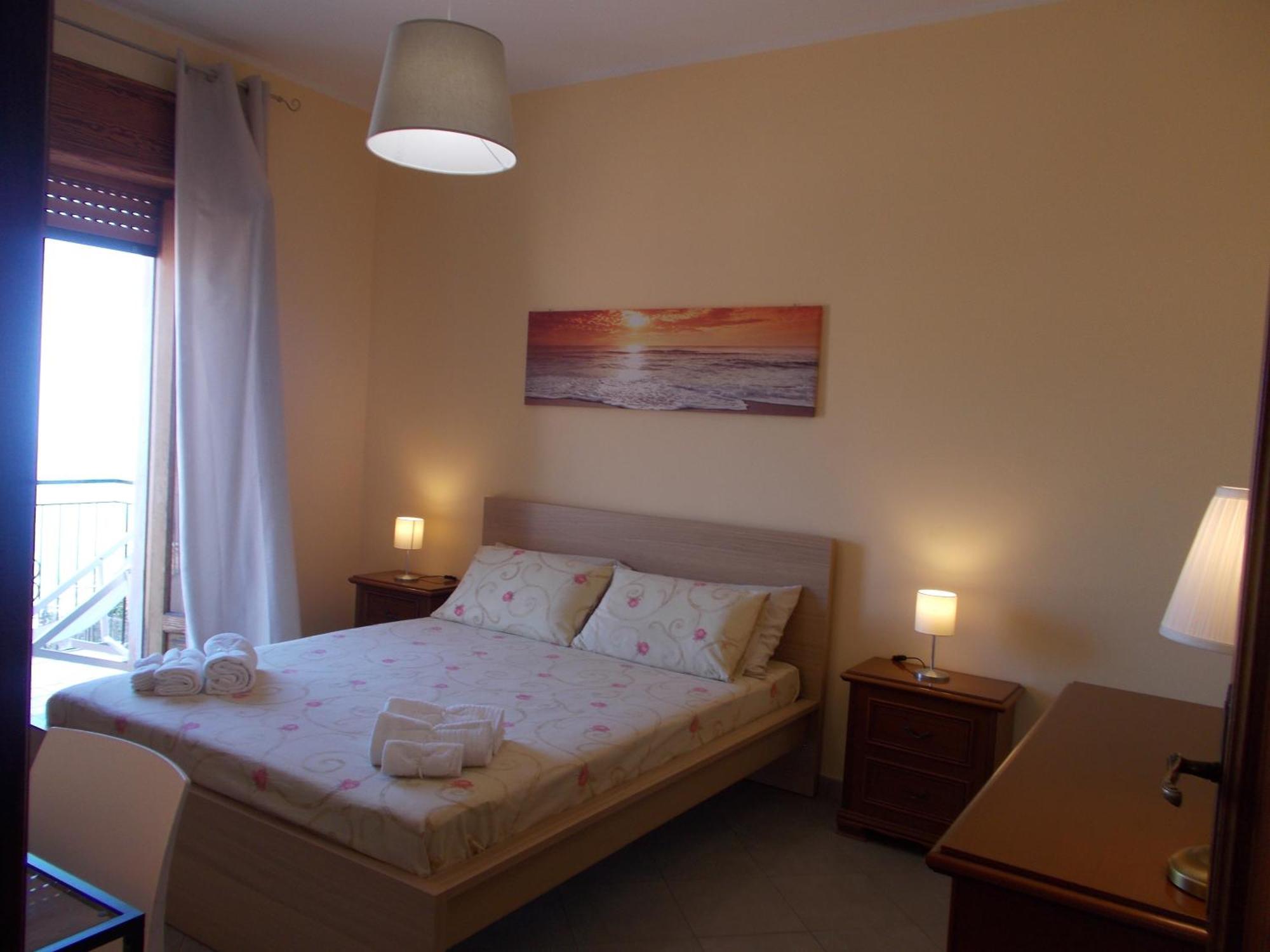 Il Melograno Apartment タオルミーナ エクステリア 写真