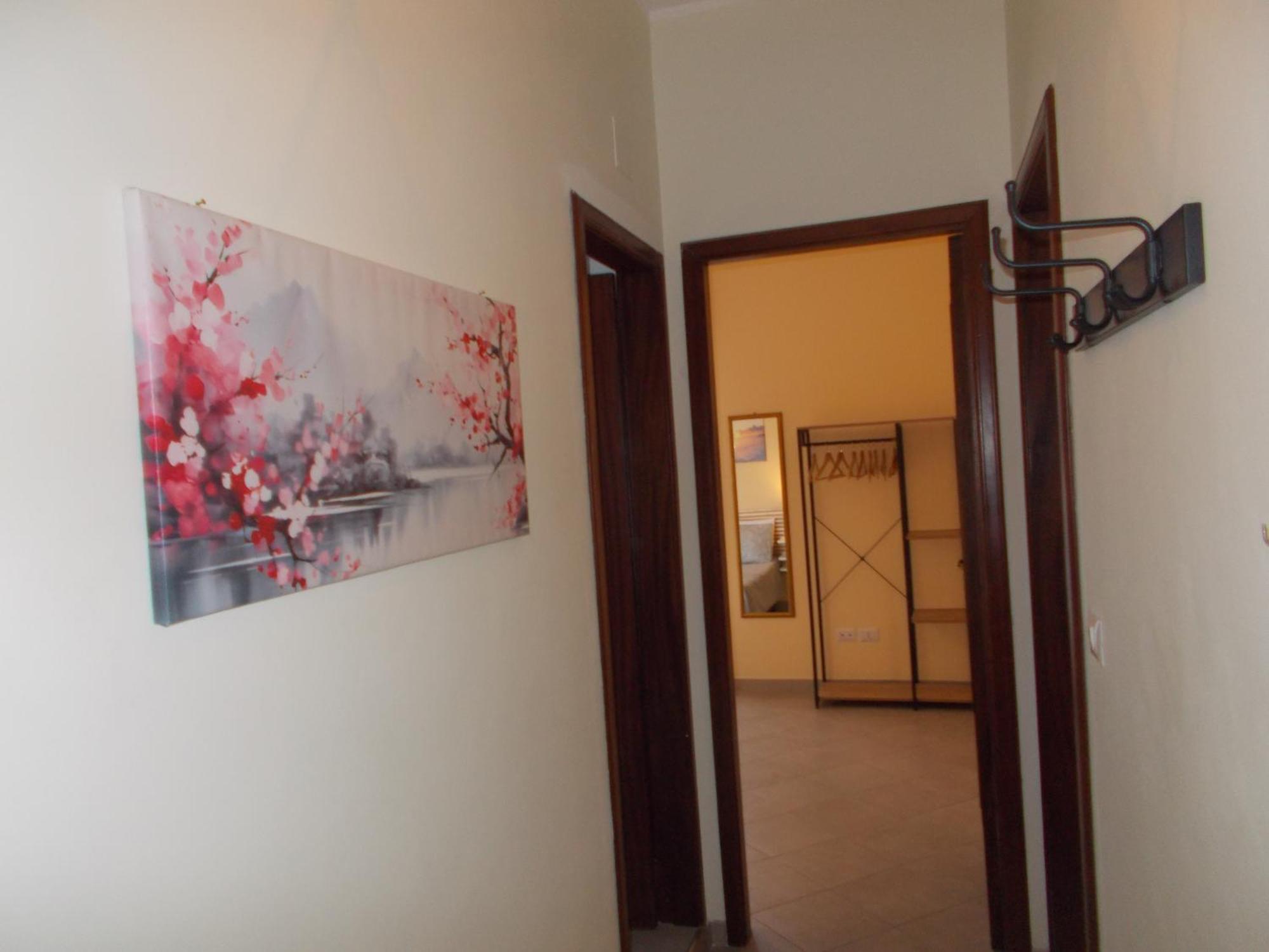 Il Melograno Apartment タオルミーナ エクステリア 写真