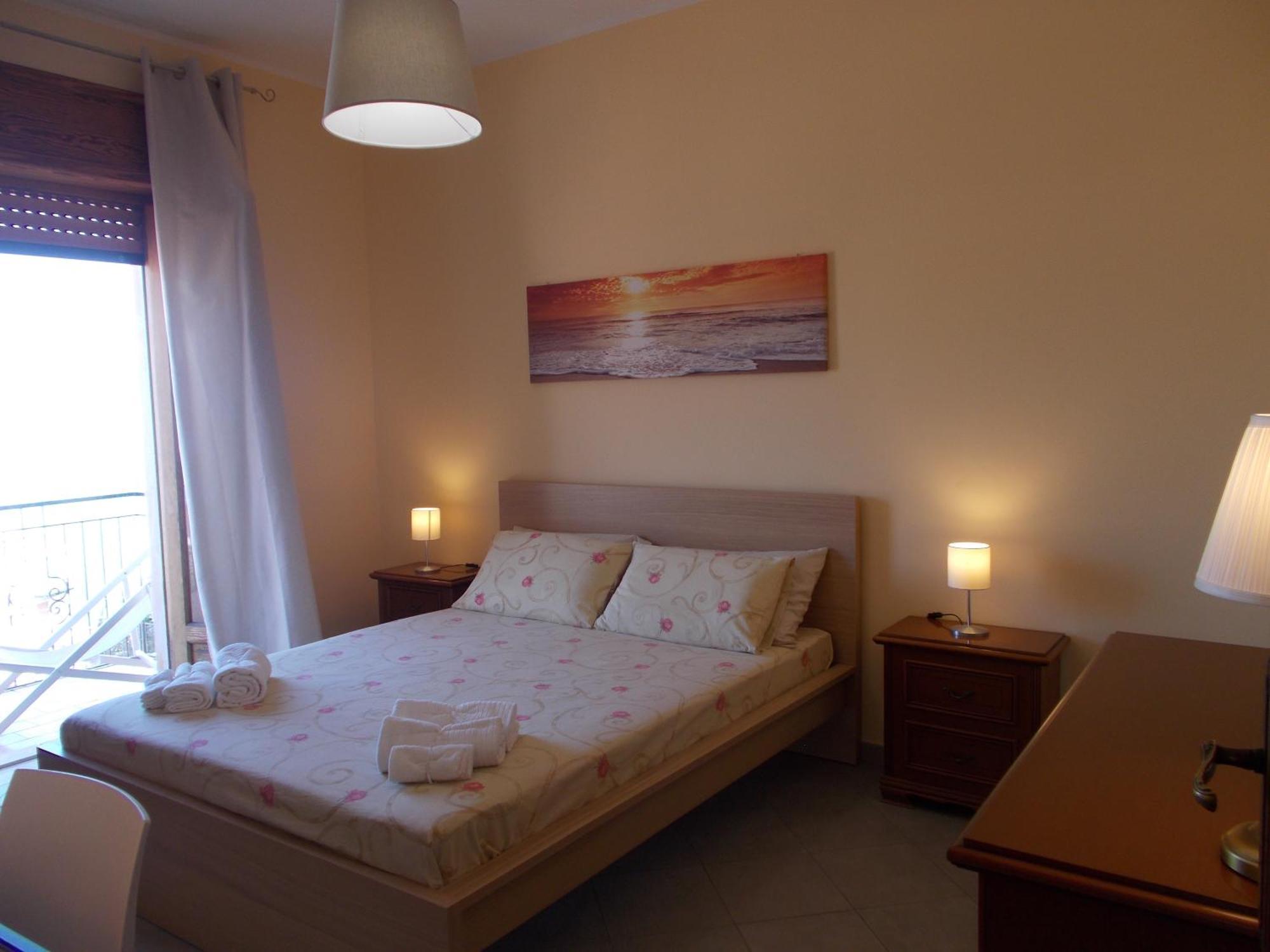 Il Melograno Apartment タオルミーナ エクステリア 写真
